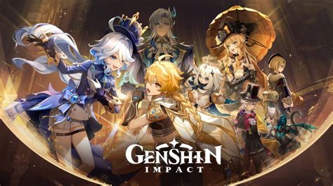 Genshin Impact